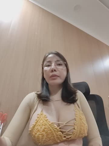 Fanritar Webcam Chat October 19, 2026