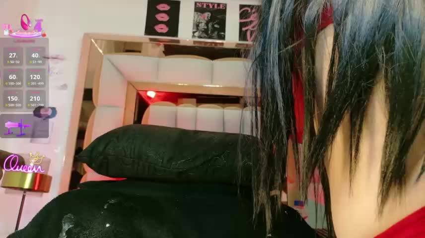 im_yours_01 Webcam Chat October 19, 2026