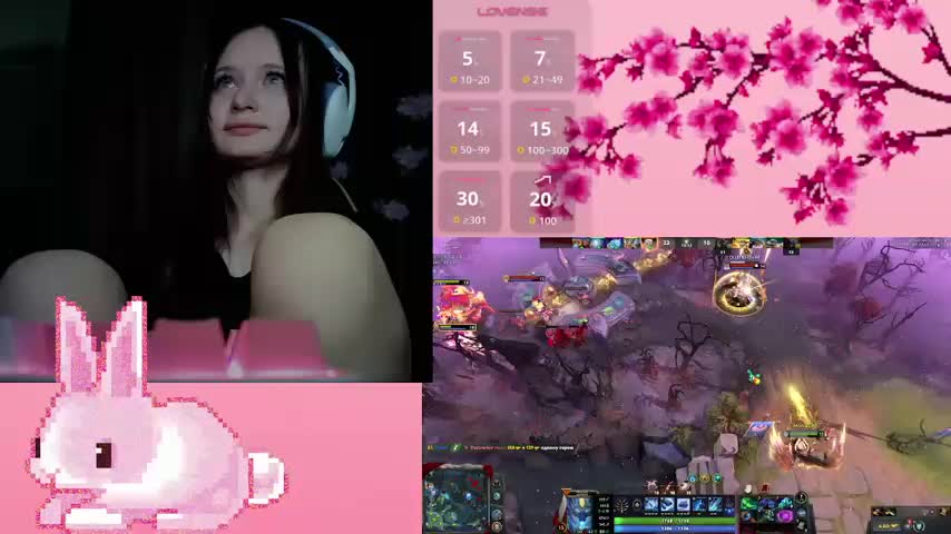 AmiMinie Webcam Chat October 19, 2026