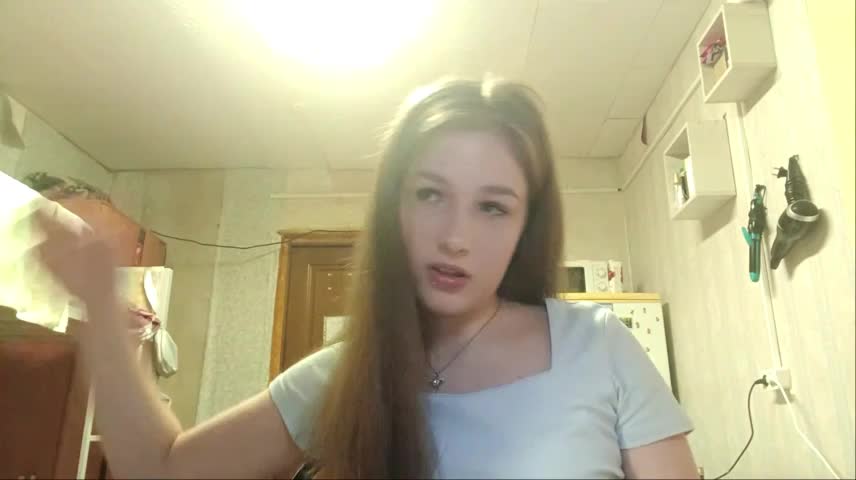 millywo Webcam Star October 19, 2026