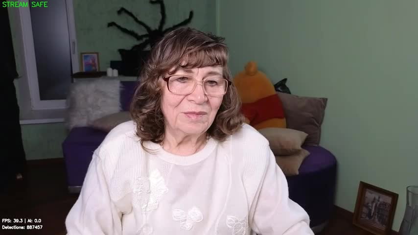 Betty_Brick Webcam Chat October 19, 2026