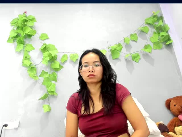 loveley_jenny Webcam Chat October 19, 2026