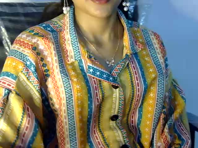 Mehaak_ Webcam Chat October 19, 2026