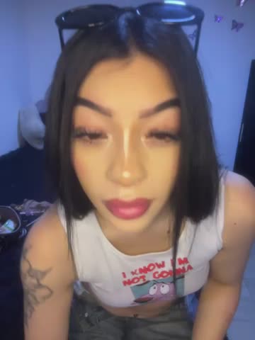 mia_dollce_ Webcam Chat October 19, 2026