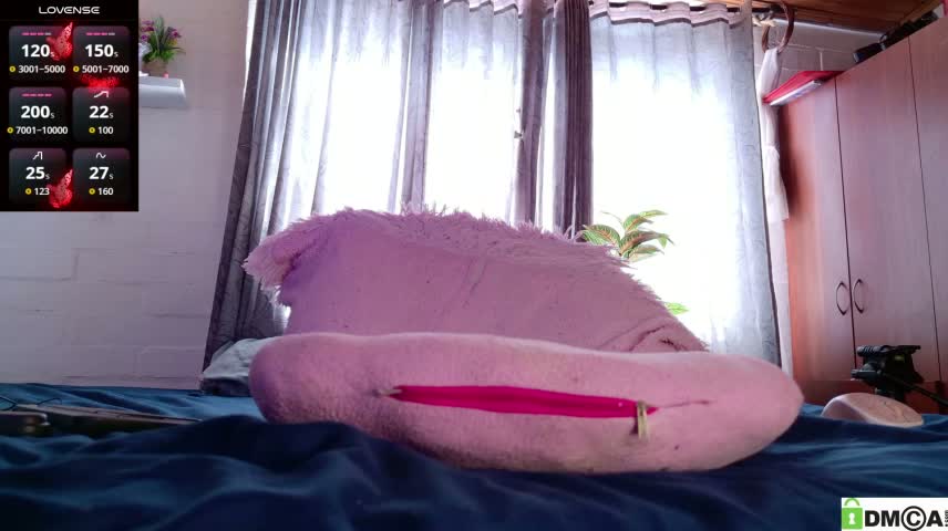 sweet_letty_1408 Webcam Chat October 19, 2026