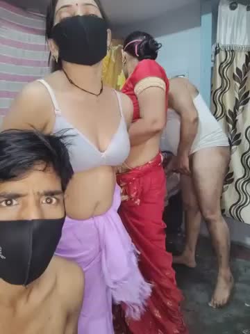 Hot_miss21 Webcam Chat October 19, 2026