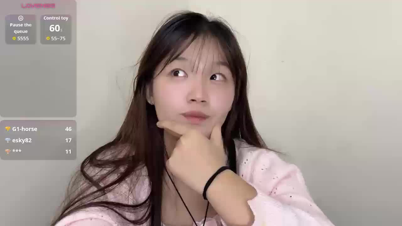 D-WanMing888 Webcam Chat October 19, 2026