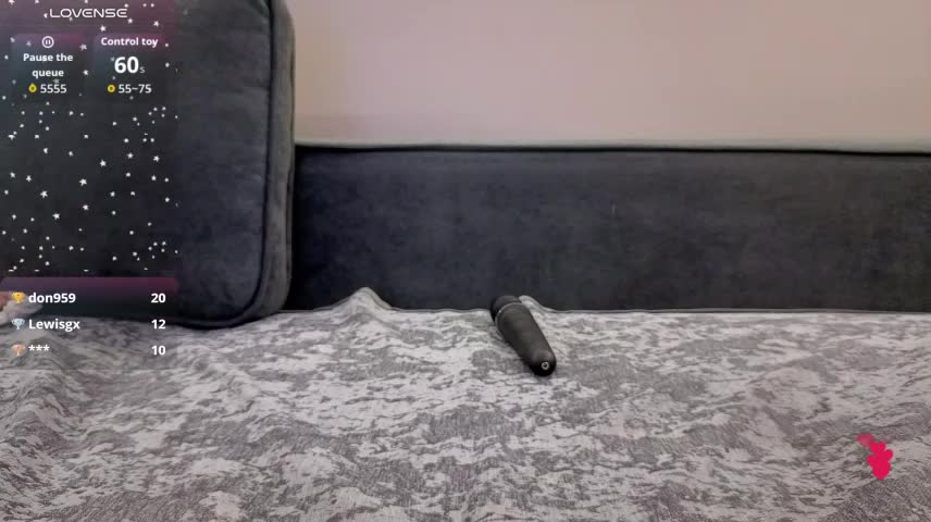 nikky_drive Webcam Chat October 19, 2026