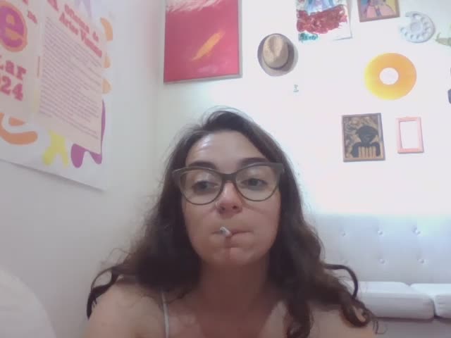 babbi__ Webcam Chat October 19, 2026