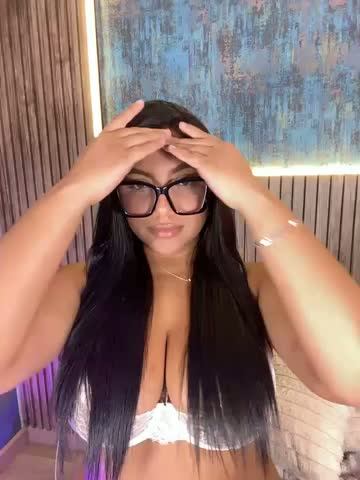 Noxara_dolll Webcam Chat October 19, 2026