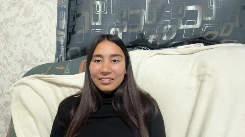 CatherynCordle Webcam Chat October 19, 2026