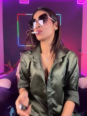 Ivy_the_goddess Webcam Chat October 19, 2026