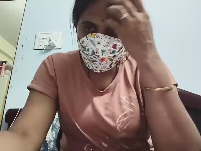 sexy_mamata Webcam Star October 19, 2026