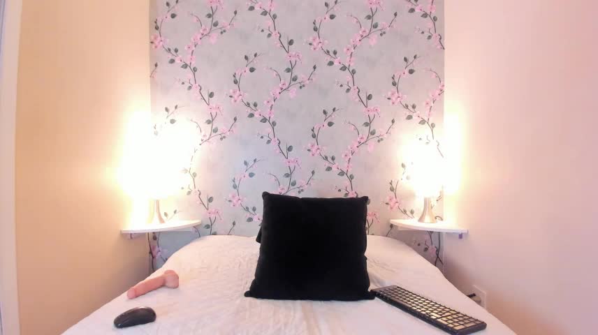 PaulaMonroe_ Webcam Chat October 19, 2026