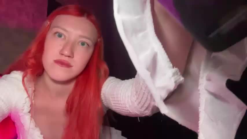 Candy_Lullaby Webcam Chat October 19, 2026