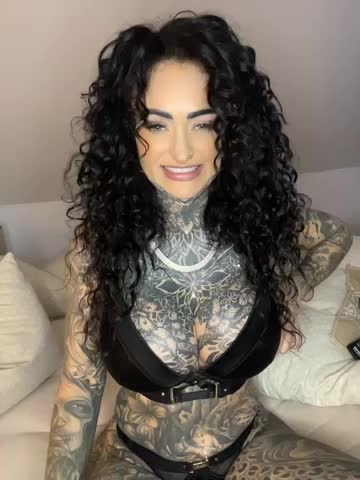 Lottchen_inki Webcam Chat October 19, 2026
