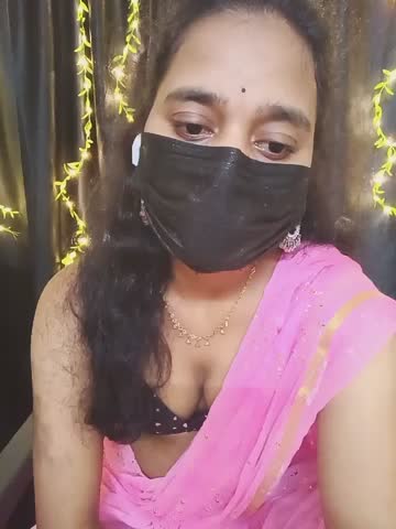 Manasa__cute Webcam Chat October 19, 2026