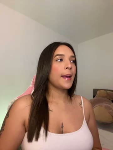 cutie_dance Webcam Chat October 19, 2026