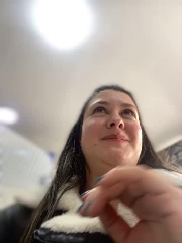 Abby-LS Webcam Chat October 19, 2026