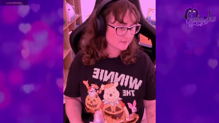 ShelbyJae Webcam Star October 19, 2026