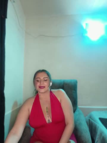 cataleyamyst Webcam Star October 19, 2026