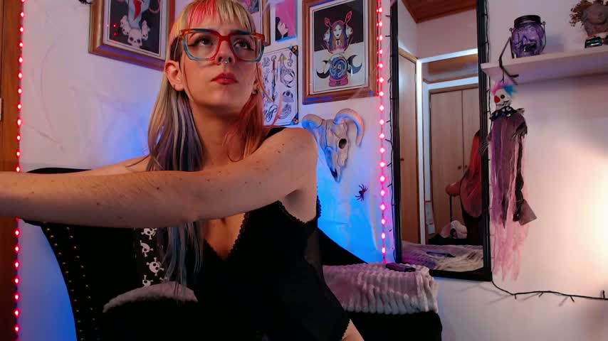 psyc_honey77 Webcam Chat October 19, 2026