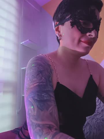 kat_paradise Webcam Chat October 19, 2026
