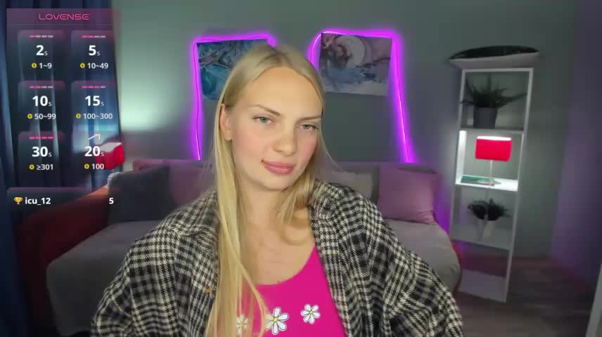 NancyGlamour Webcam Chat October 19, 2026
