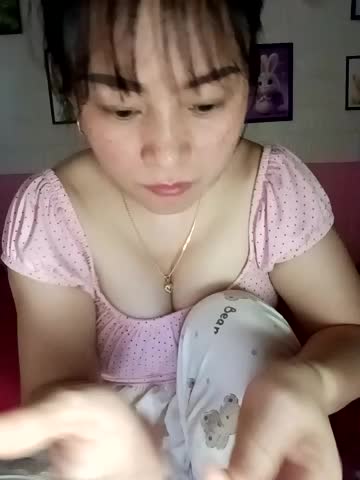 Micky_Cute Webcam Chat October 19, 2026