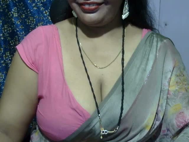 SARITA_03 Webcam Chat October 19, 2026
