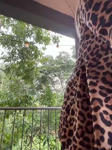 Gatitacarlita Webcam Star October 19, 2026