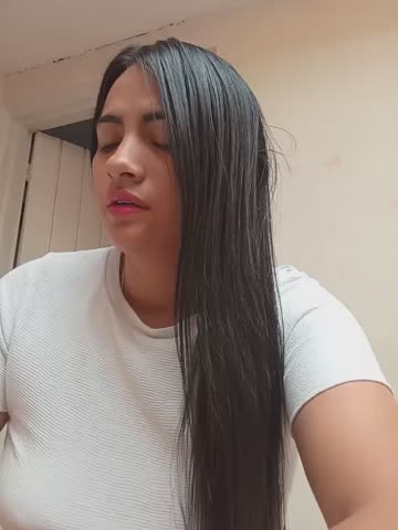 DaniellaGiraldo Webcam Chat October 19, 2026