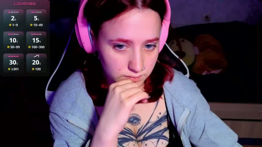 Mini_Lady1 Webcam Chat October 19, 2026