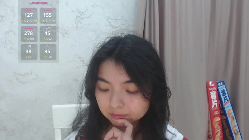 Shy_Kira Webcam Chat October 19, 2026