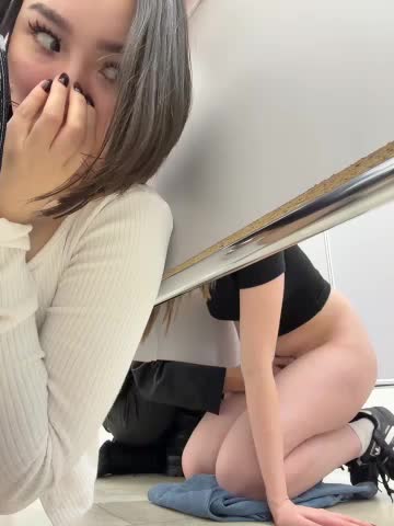 Asian_Asami Webcam Chat October 19, 2026