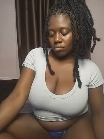 spicy_cherrie Webcam Chat October 19, 2026