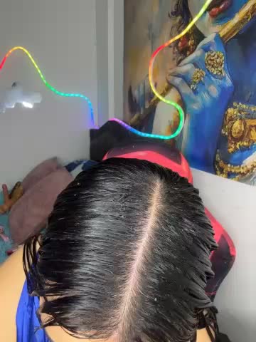 Nisha_jazz Webcam Chat October 19, 2026