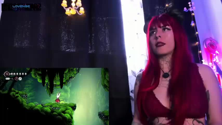 xHISATOx Webcam Chat October 19, 2026