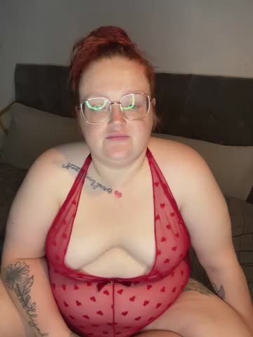 AmberBliss-X Webcam Chat October 19, 2026