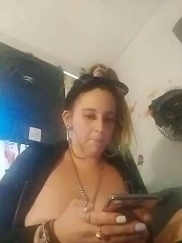 prettyalizae Webcam Star October 19, 2026