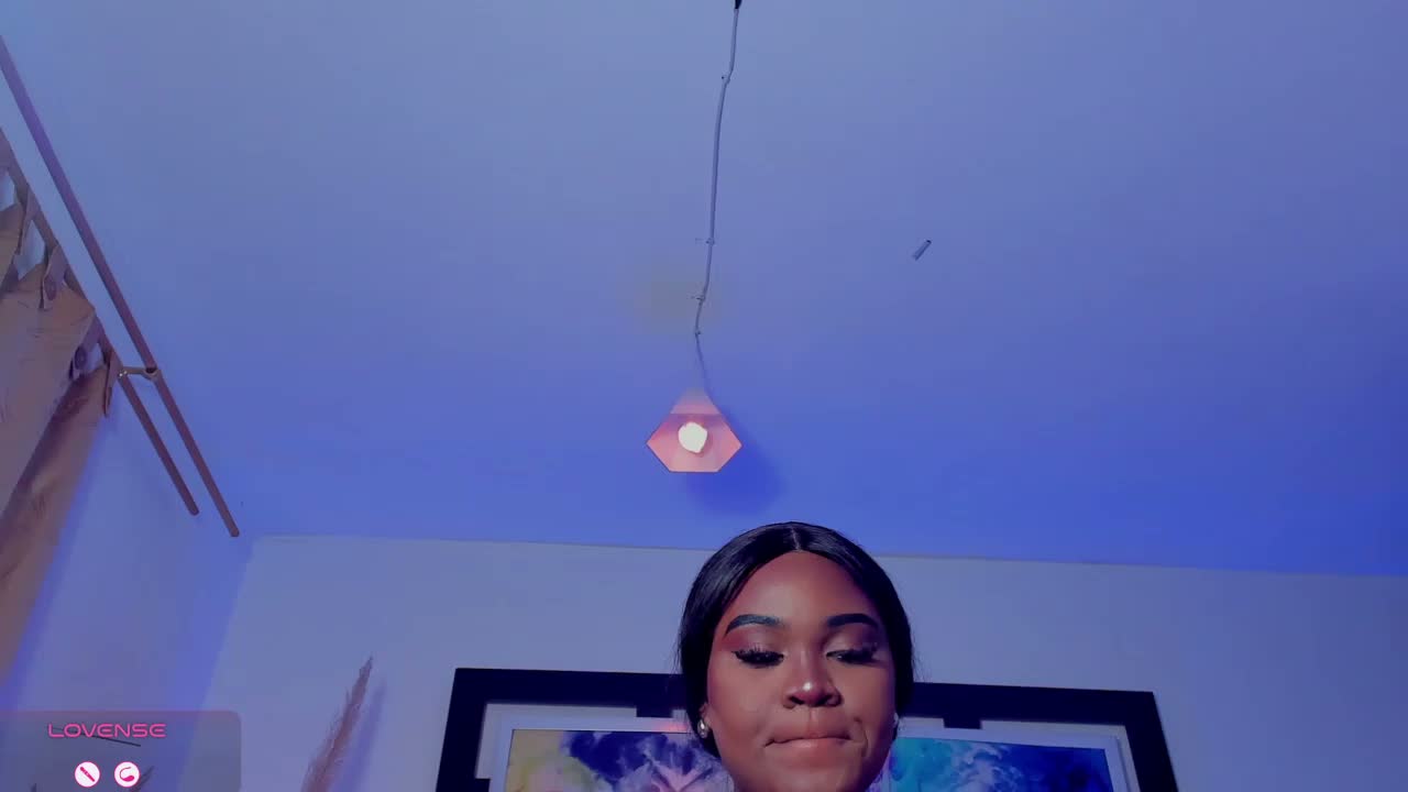 Scarlett_811 Webcam Star October 19, 2026