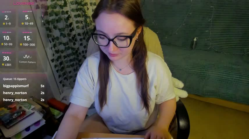 Micky_Wood Webcam Chat October 19, 2026