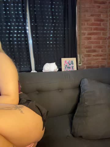 tiffanystarling Webcam Chat October 19, 2026