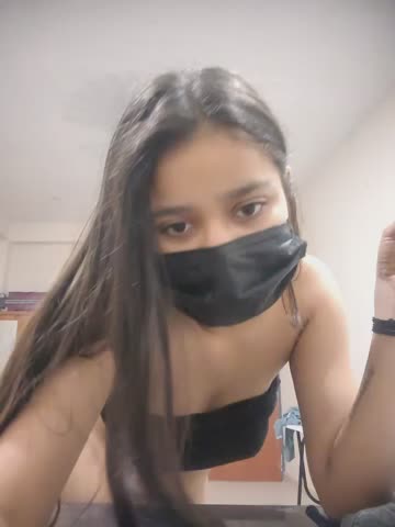 Ishikaislivee Webcam Chat October 19, 2026