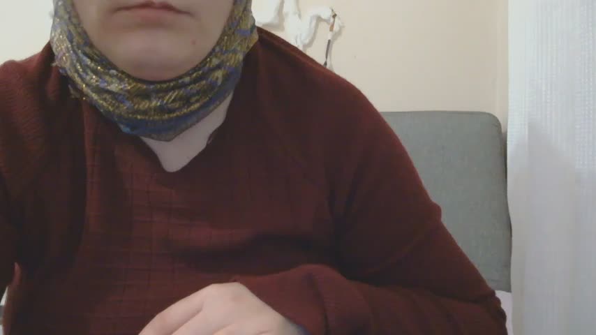 selinquennn Webcam Chat October 19, 2026