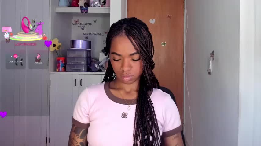 Marce_22 Webcam Chat October 19, 2026