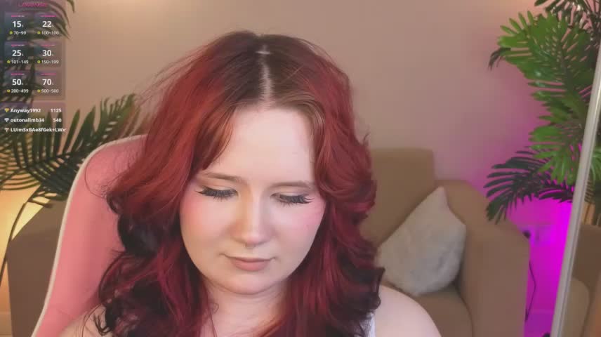 bunny_doll_stella Webcam Chat October 19, 2026