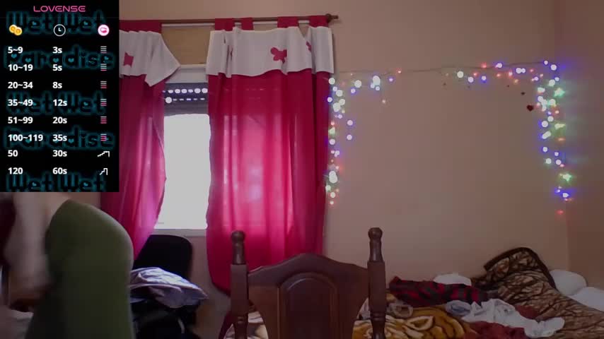 imsohornydacom Webcam Chat October 19, 2026