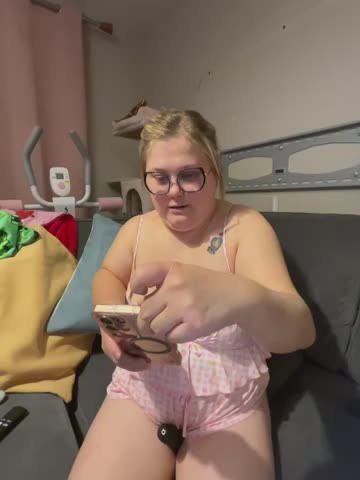 Ivy-Rose-xx Webcam Chat October 19, 2026