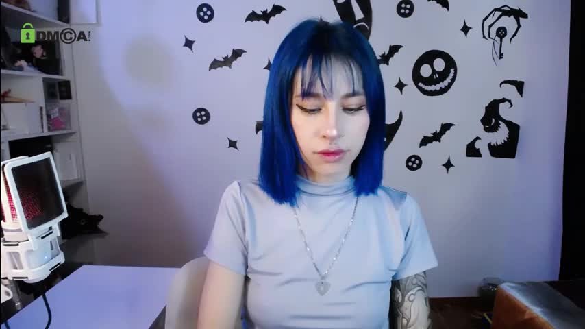 dakota_senju Webcam Chat October 19, 2026